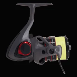 Ceymar 2500a Spinning 5.0:1 Prespoled, avokela - Avokelat - Ceymar 2500a Spinning 5.0:1 Prespoled, avokela