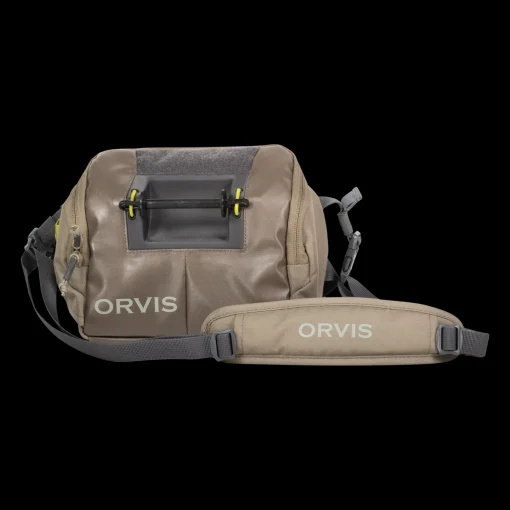 Chest & Hip Pack, vyölaukku - Kalastuslaukut, Kalastuspakit Ja Vapaputket - Chest & Hip Pack, vyölaukku