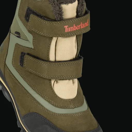 Chillberg 2-strap Boot Gore-Tex, nuorten talvikengät - Talvikengät - Chillberg 2-strap Boot Gore-Tex, nuorten talvikengät