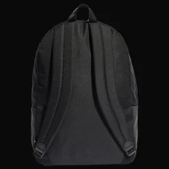 Classic 3 Bar Logo Backpack, reppo - Reput - Classic 3 Bar Logo Backpack, reppo