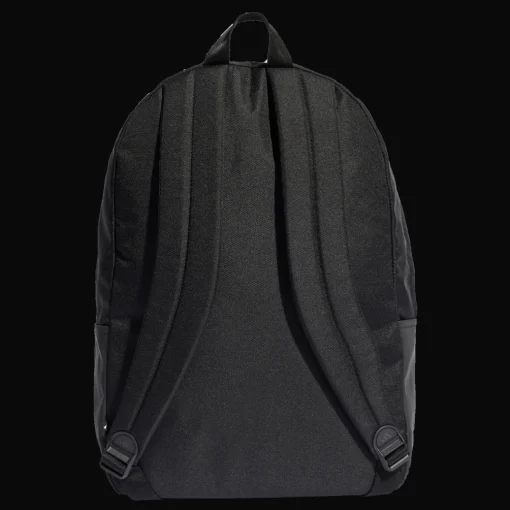 Classic 3 Bar Logo Backpack, reppo - Reput - Classic 3 Bar Logo Backpack, reppo