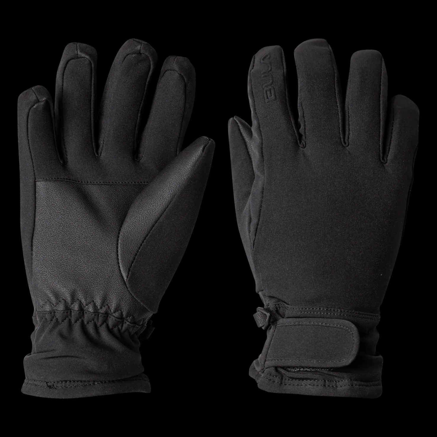 Classic Gloves, nuorten laskettelukäsineet - Lapaset Ja Rukkaset - Classic Gloves, nuorten laskettelukäsineet