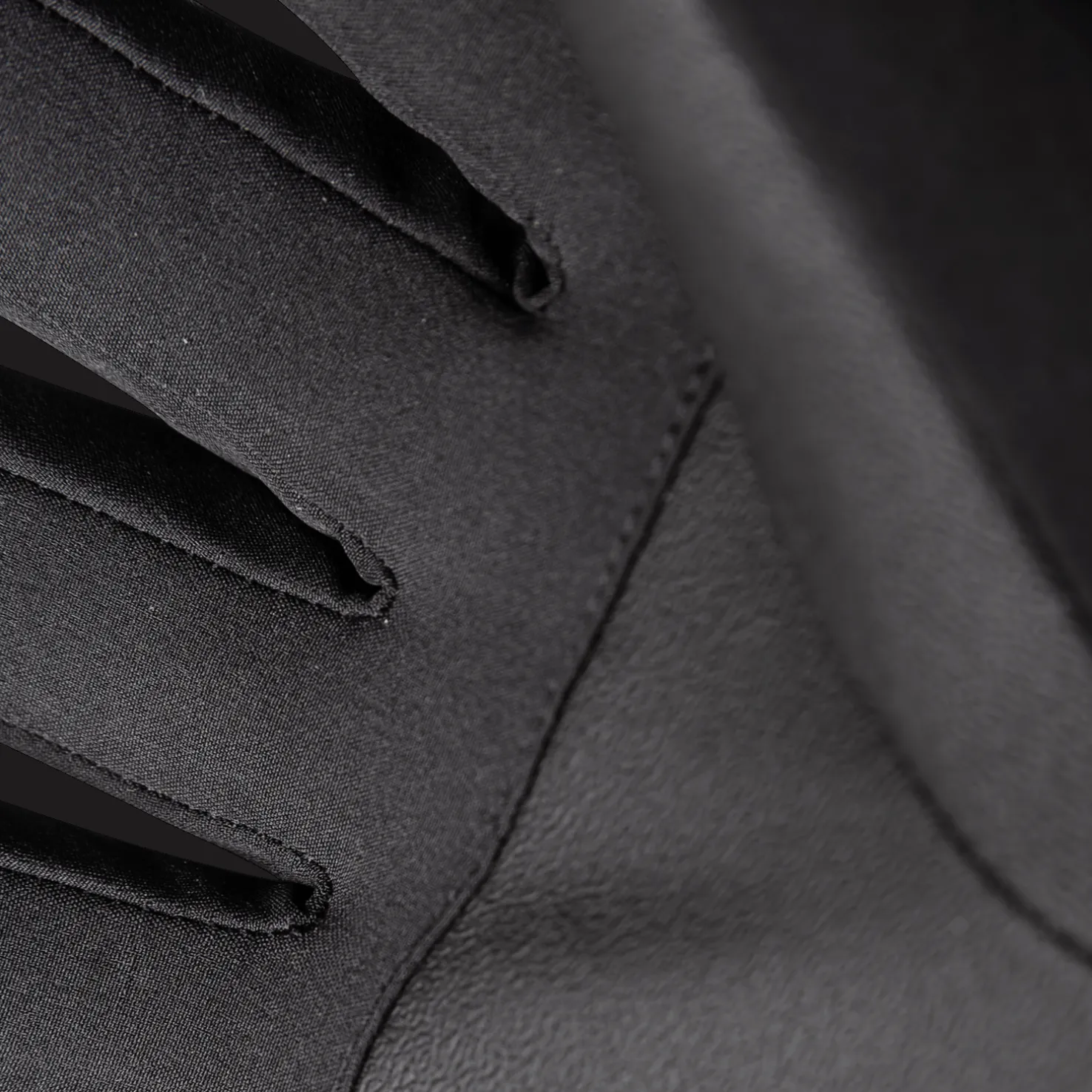 Classic Gloves, nuorten laskettelukäsineet - Lapaset Ja Rukkaset - Classic Gloves, nuorten laskettelukäsineet