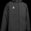 Coach Jacket Spain v25, jalkapallotakki - Treenitakit - Coach Jacket Spain v25, jalkapallotakki