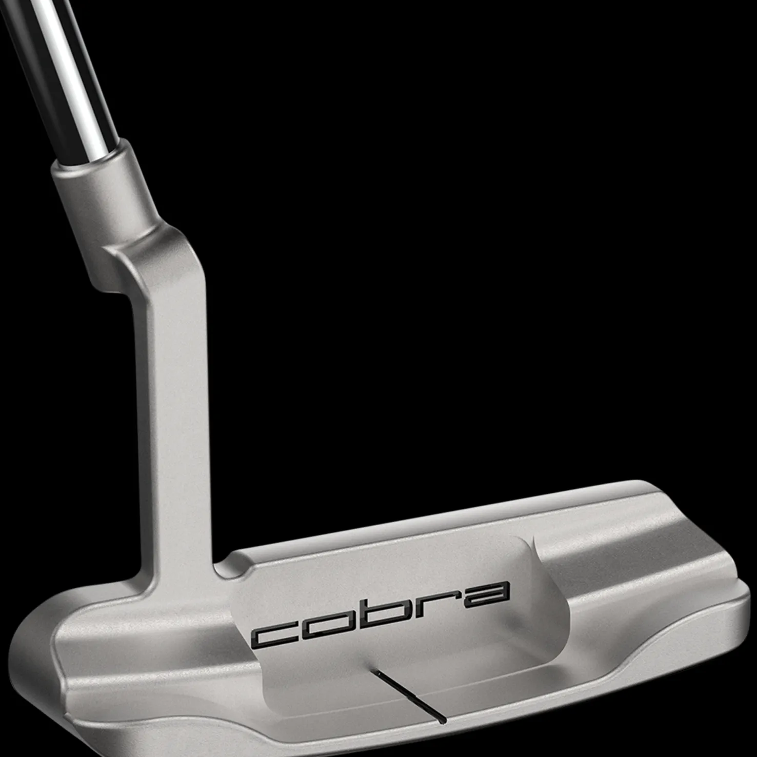 COBRA PUTTER BLADE L, miesten putteri - Putterit - COBRA PUTTER BLADE L, miesten putteri
