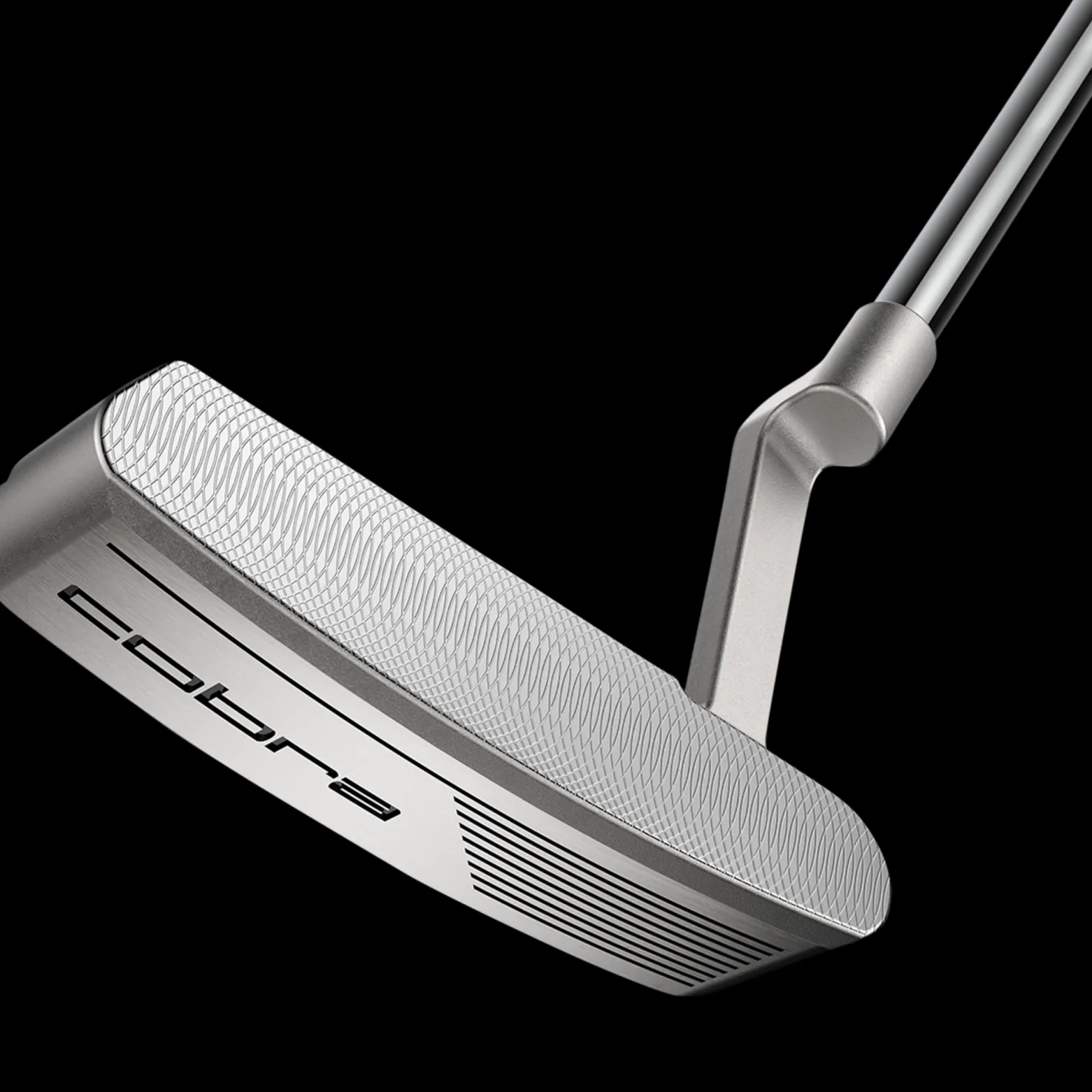 COBRA PUTTER BLADE L, miesten putteri - Putterit - COBRA PUTTER BLADE L, miesten putteri