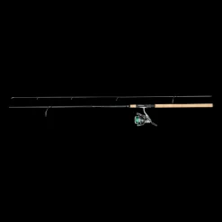 Combo Alaris 8'6" 20-60g Spin/als-40 Pre-spooled Mono, kalastussetti - Avokelasetit - Combo Alaris 8'6" 20-60g Spin/als-40 Pre-spooled Mono, kalastussetti
