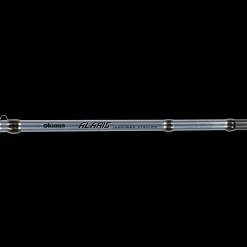 Combo Alaris 8'6" 20-60g Spin/als-40 Pre-spooled Mono, kalastussetti - Avokelasetit - Combo Alaris 8'6" 20-60g Spin/als-40 Pre-spooled Mono, kalastussetti