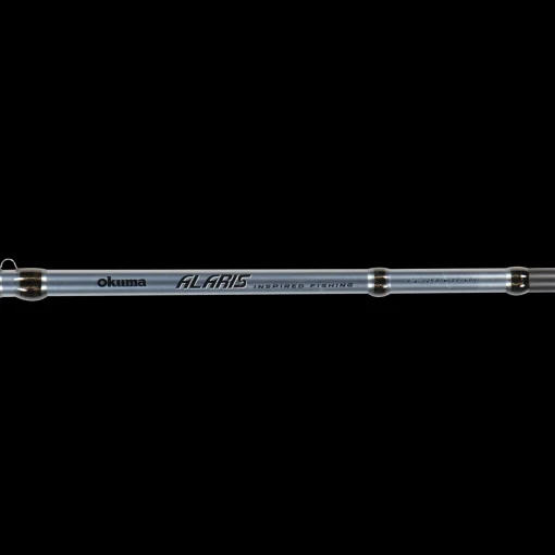 Combo Alaris 8'6" 20-60g Spin/als-40 Pre-spooled Mono, kalastussetti - Avokelasetit - Combo Alaris 8'6" 20-60g Spin/als-40 Pre-spooled Mono, kalastussetti