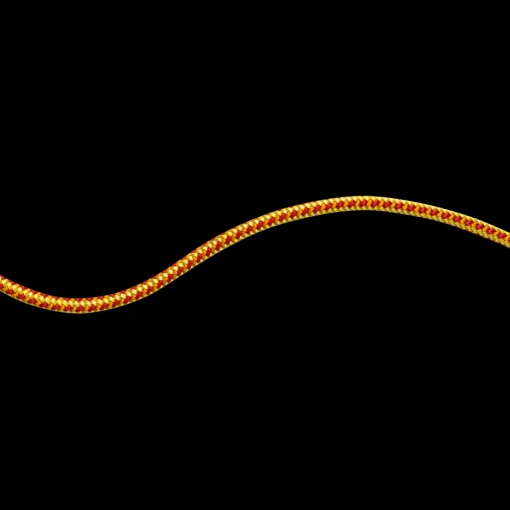 Cord 5mm 6m, tarvikenaru kiipeilyyn - Kiipeilyköydet - Cord 5mm 6m, tarvikenaru kiipeilyyn