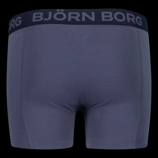 Core Boxer 3P, boxer, junior - Bokserit - Core Boxer 3P, boxer, junior