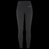 Core Essence Warm Tights, naisten treenitrikoot - Treenitrikoot - Core Essence Warm Tights, naisten treenitrikoot