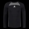 Core Shirt L/S 2-pack 23/24, miesten pitkähihainen paita - Pyöräilypaidat - Core Shirt L/S 2-pack 23/24, miesten pitkähihainen paita