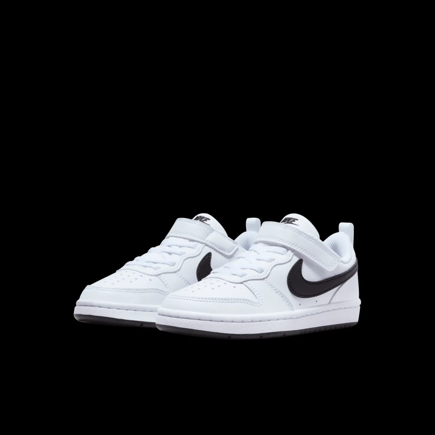 Court Borough Low Recraft Litt, lasten tennarit - Tennarit Ja Vapaa-Ajan Kengät - Court Borough Low Recraft Litt, lasten tennarit