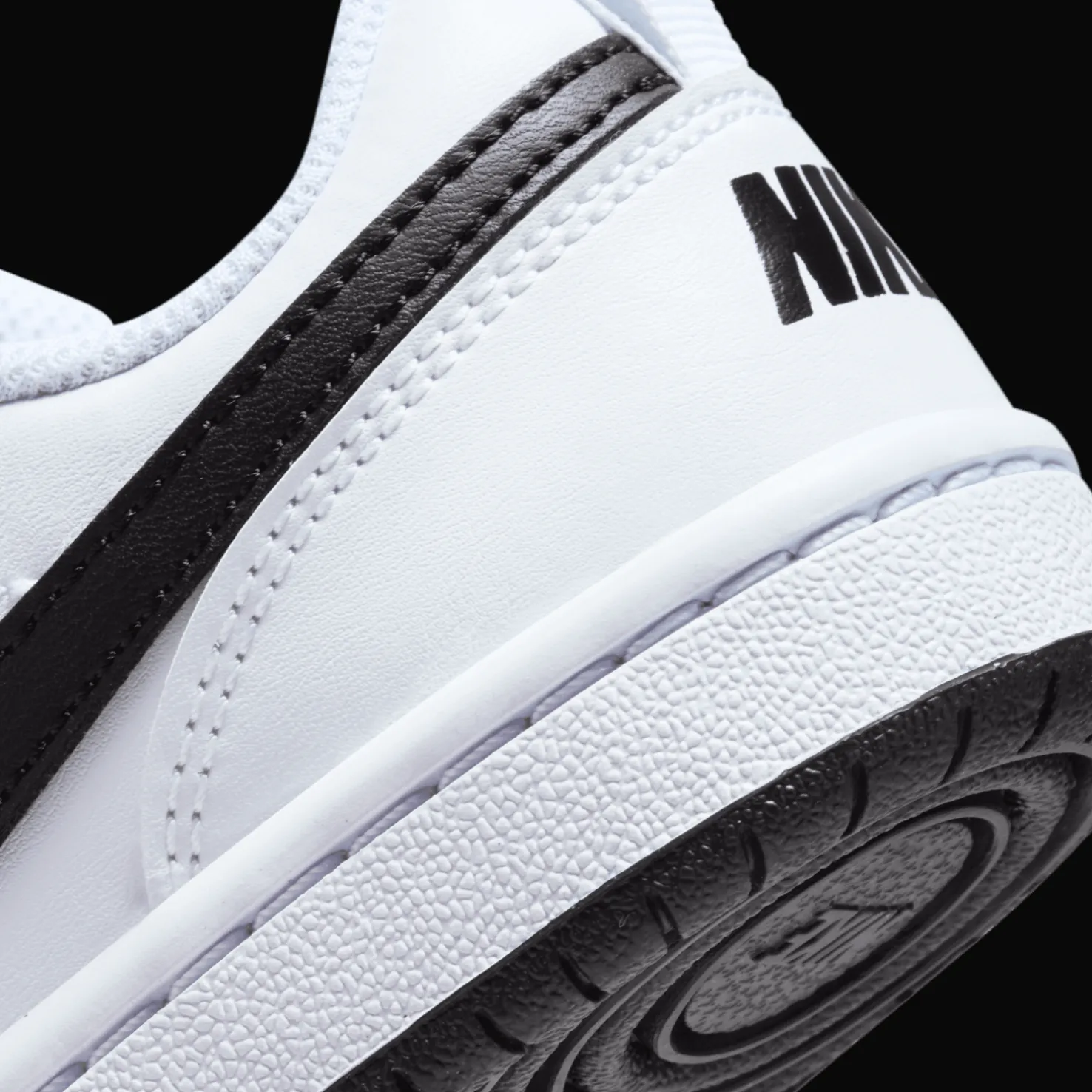 Court Borough Low Recraft Litt, lasten tennarit - Tennarit Ja Vapaa-Ajan Kengät - Court Borough Low Recraft Litt, lasten tennarit