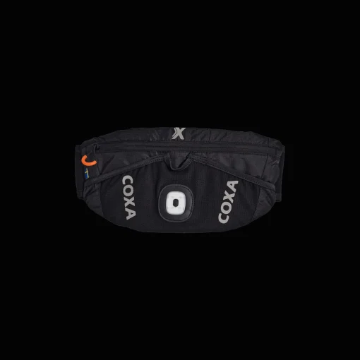 Coxa WR1 Thermobelt 24/25, juomavyö, unisex - Juomareput - Coxa WR1 Thermobelt 24/25, juomavyö, unisex