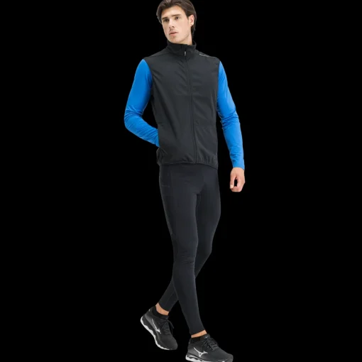 Craft Warm Vest Mens 24/25, miesten hiihtoliivi - Hiihtotakit Miesten - Craft Warm Vest Mens 24/25, miesten hiihtoliivi
