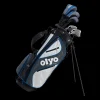CS 18, miesten golfsetti - Golfsetit - CS 18, miesten golfsetti