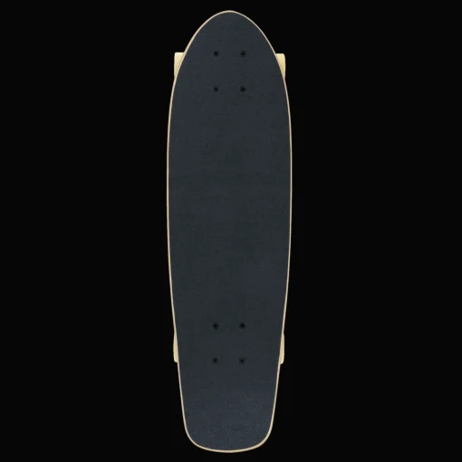 D Street Cruiser Lost At Sea-24/25, longboard - Skeittilaudat - D Street Cruiser Lost At Sea-24/25, longboard