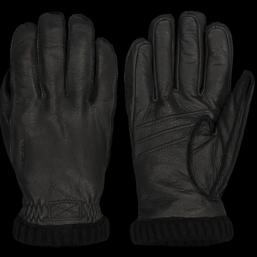 Deerskin Primaloft Rib, käsine - Hanskat Ja Rukkaset - Deerskin Primaloft Rib, käsine