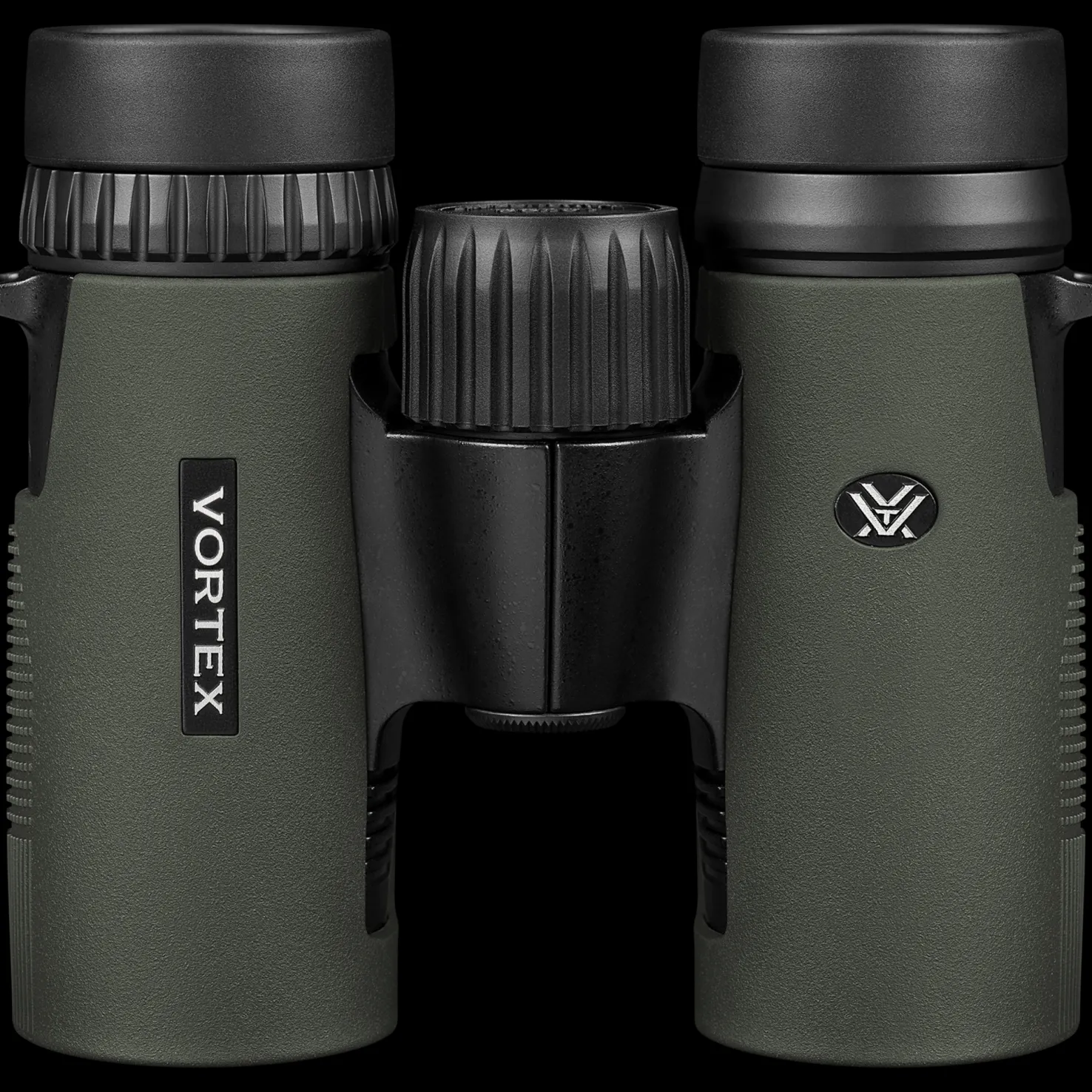 Diamondback HD 10x32, kiikari - Kiikarit - Diamondback HD 10x32, kiikari