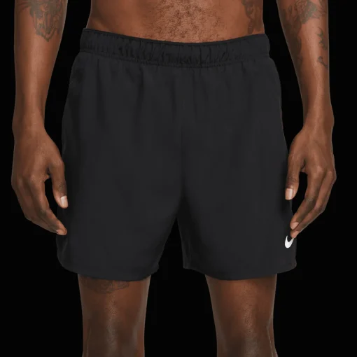 Dri-FIT Challenger 5BF Short, miesten juoksushortsit - Urheilushortsit - Dri-FIT Challenger 5BF Short, miesten juoksushortsit