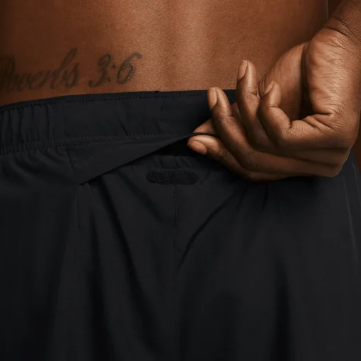 Dri-FIT Challenger 5BF Short, miesten juoksushortsit - Urheilushortsit - Dri-FIT Challenger 5BF Short, miesten juoksushortsit