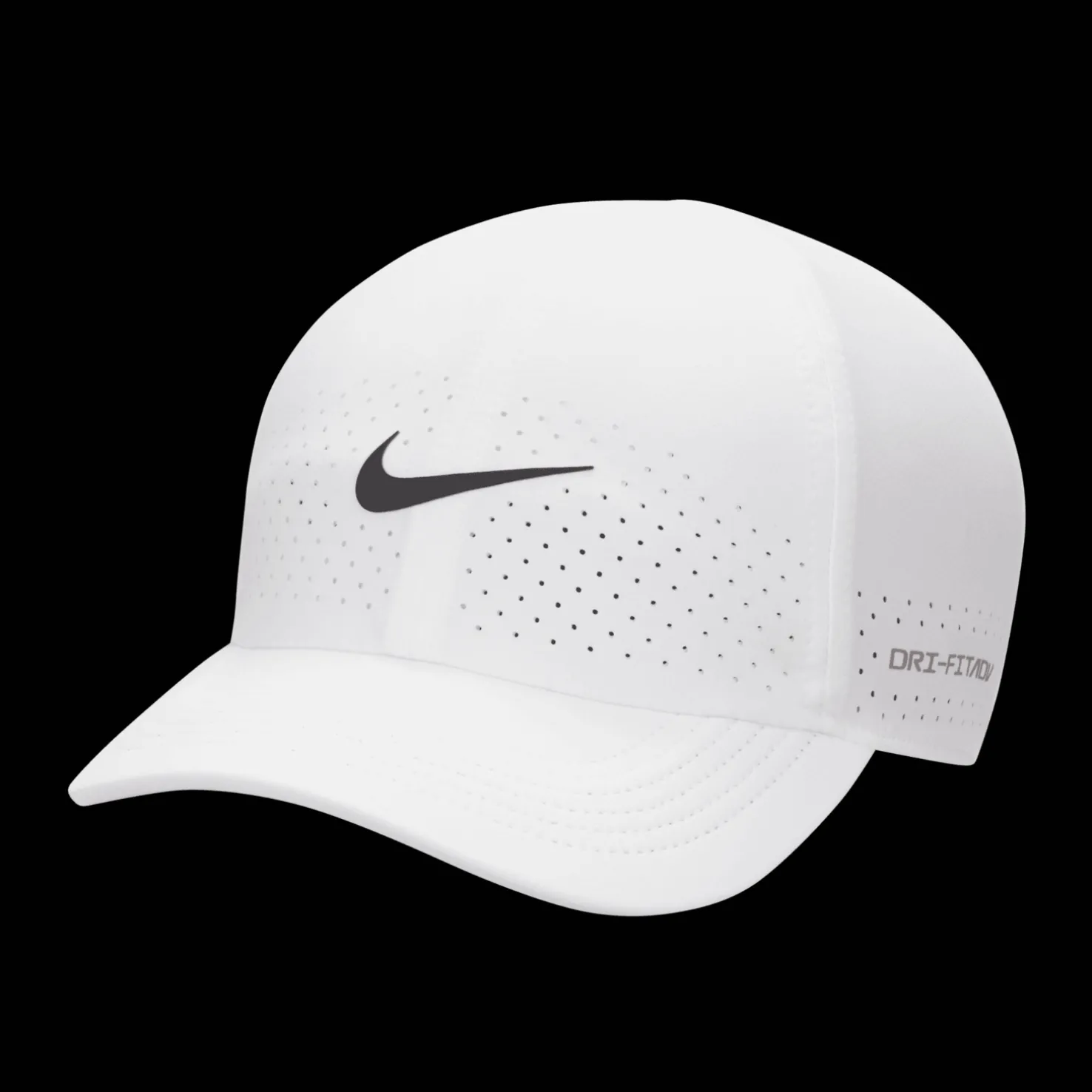 Dri-FIT Court Advantage Club Cap, lippis, unisex - Tennistarvikkeet - Dri-FIT Court Advantage Club Cap, lippis, unisex