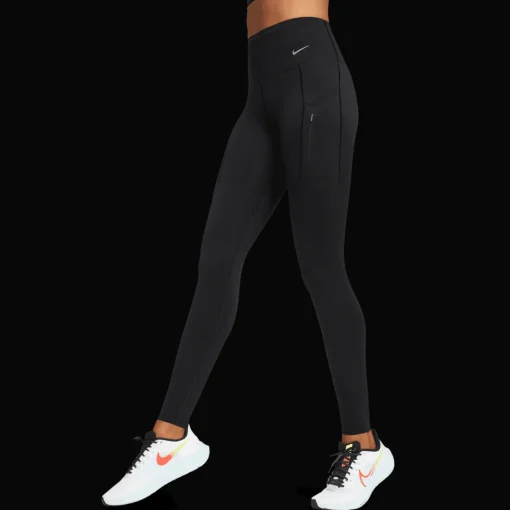 Dri-FIT Go High-Rise Tight, naisten treenitrikoot - Treenitrikoot - Dri-FIT Go High-Rise Tight, naisten treenitrikoot