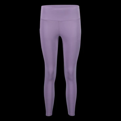 Dri-FIT One High Rise 7/8 Tights, naisten treenitrikoot - Treenitrikoot - Dri-FIT One High Rise 7/8 Tights, naisten treenitrikoot
