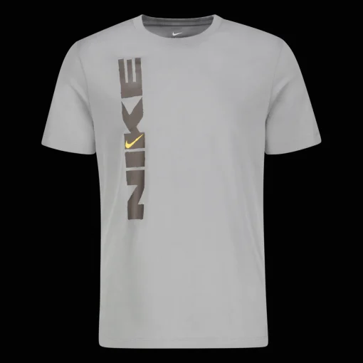 Dri-FIT Vintage Fitness Tee, miesten t-paita - Urheilupaidat - Dri-FIT Vintage Fitness Tee, miesten t-paita