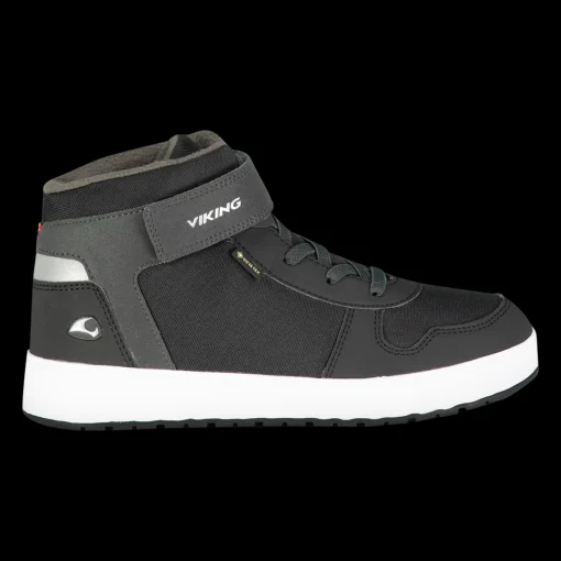Elg Mid GTX Warm, talvikengät nuoret - Talvikengät - Elg Mid GTX Warm, talvikengät nuoret