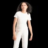 ESS Small Logo Tee G, nuorten t-paita - T-Paidat - ESS Small Logo Tee G, nuorten t-paita