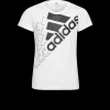 Essential Logo Tee, nuorten T-paita - T-Paidat - Essential Logo Tee, nuorten T-paita