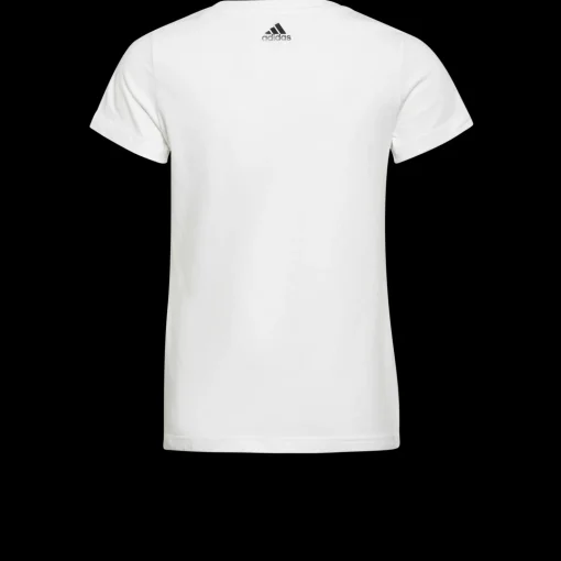 Essential Logo Tee, nuorten T-paita - T-Paidat - Essential Logo Tee, nuorten T-paita