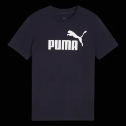 Essential No. 1 Logo Tee B, nuorten t-paita - T-Paidat - Essential No. 1 Logo Tee B, nuorten t-paita