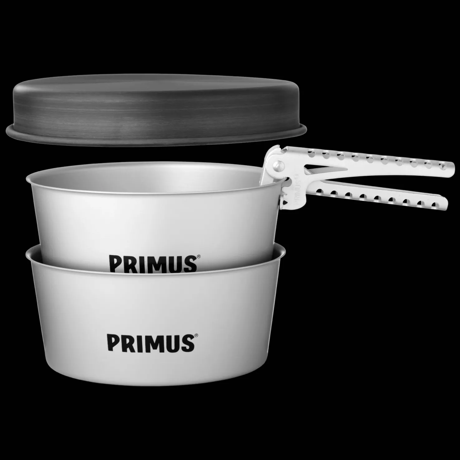 Essential Pot Set 1.3L, kattilasetti - Kattilat Ja Ruokailuvälineet - Essential Pot Set 1.3L, kattilasetti