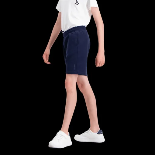 Essential Shorts, nuorten - Vapaa-Ajan Shortsit - Essential Shorts, nuorten