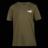 Essential Small Logo Tee, T-paita nuoret - T-Paidat - Essential Small Logo Tee, T-paita nuoret