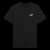 Essential Small No. 1 Logo Tee, miesten t-paita - Vapaa-Ajan T-Paidat - Essential Small No. 1 Logo Tee, miesten t-paita
