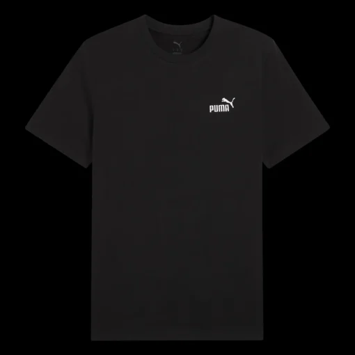 Essential Small No. 1 Logo Tee, miesten t-paita - Vapaa-Ajan T-Paidat - Essential Small No. 1 Logo Tee, miesten t-paita