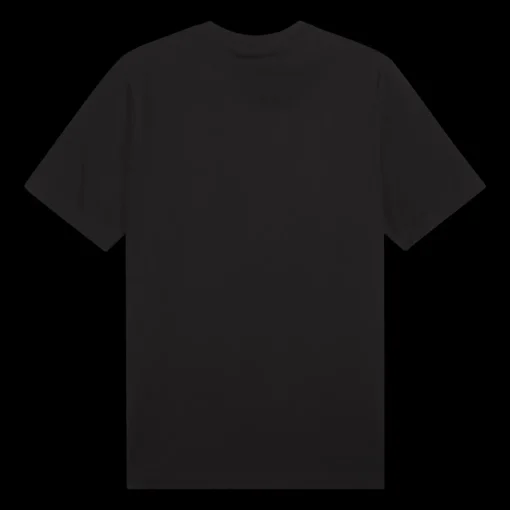 Essential Small No. 1 Logo Tee, miesten t-paita - Vapaa-Ajan T-Paidat - Essential Small No. 1 Logo Tee, miesten t-paita