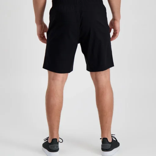 Essential Techno Shorts, miesten treenishortsit - Urheilushortsit - Essential Techno Shorts, miesten treenishortsit