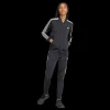 Essentials 3-Stripes Tracksuit, naisten - Verryttelyasut - Essentials 3-Stripes Tracksuit, naisten