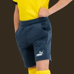 Essentials Sweat Shorts, nuorten shortsit - Vapaa-Ajan Shortsit - Essentials Sweat Shorts, nuorten shortsit