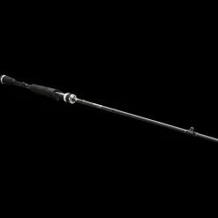 Fate Black Casting Rod 8'6 Xh 40-130g 2pc - Avokelavavat - Fate Black Casting Rod 8'6 Xh 40-130g 2pc