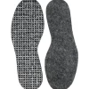Felt Alu Insole Kids, lasten pohjalliset - Pohjalliset - Felt Alu Insole Kids, lasten pohjalliset