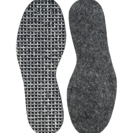Felt Alu Insole Kids, lasten pohjalliset - Pohjalliset - Felt Alu Insole Kids, lasten pohjalliset