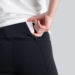 Femund Warmwool Flex2 Tights, naisten trikoot - Juoksu- Ja Treenitrikoot - Femund Warmwool Flex2 Tights, naisten trikoot