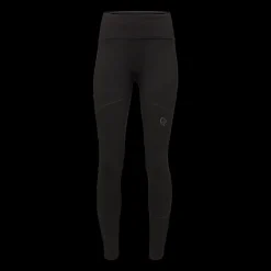 Femund Warmwool Flex2 Tights, naisten trikoot - Juoksu- Ja Treenitrikoot - Femund Warmwool Flex2 Tights, naisten trikoot